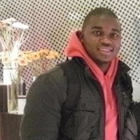 Sipho D. Magagula (Pr.Sci.Nat.)