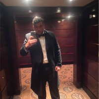 Chris Theodorou