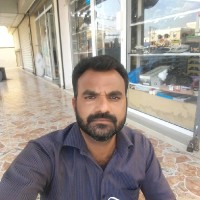 ragalla srinivas