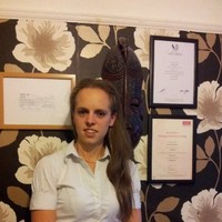Amelia Harris