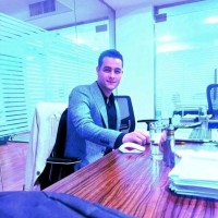 علي محمد