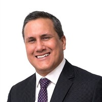 Michael Mussla Lamas