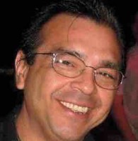 Pete Guerra
