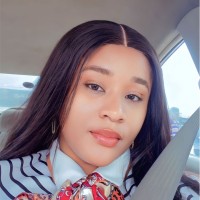 Adeyinka Amusu,Acipm.,Hrpl.,Milr