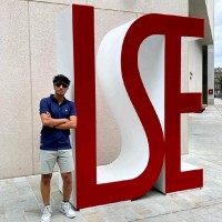 Shashank D.