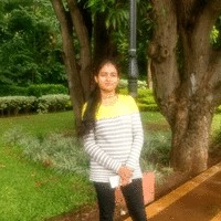 Tilottama Patil