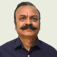 V K Singh