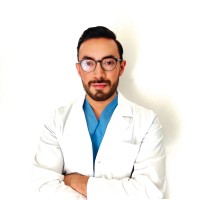 Dr Jonathan Solis Castillo
