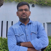 Chandra Mohan