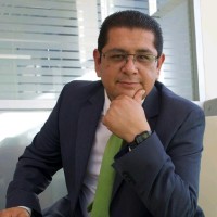 Victor Ortíz Pérez