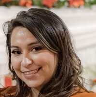 Claudia Anay Gonzalez