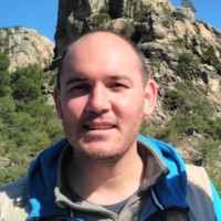 İbrahim Kürşat Özkan, Msc.