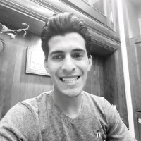 Abdulkareem Almatar