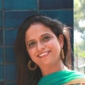 Priya Sareen