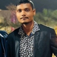 Ritesh Gourav Jena
