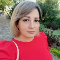 Olena Anishchenko