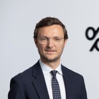 Frédéric Jost, Cfa