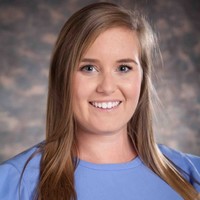 Brittany Figlow, Mba