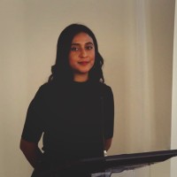 Maria Marcela Arriola Ochoa