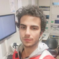 Mustafa Göktürk Dede