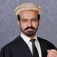 Barrister Arbaz Khan