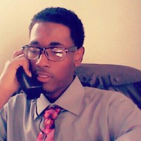 Shane E. Williams