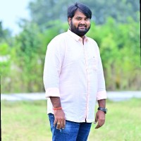 Kantipudi Kesava