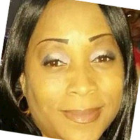 Inez Kim Murray~Wright