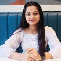 Harshada Deshmukh