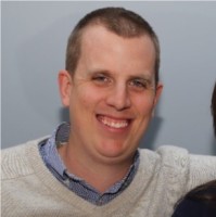 Curtis Barker
