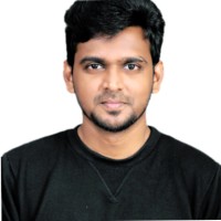 Vikraman Govindaraj