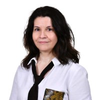 Steliana Lefter