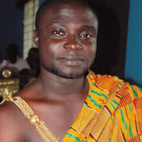 Nana Oyeadeeyie Kwabah Ii