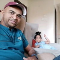 Sandesh Tetgure