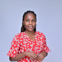 Charity Mwangi
