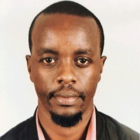 Ken Mbaya