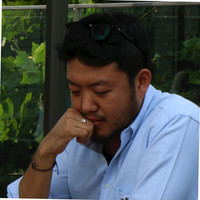 Joonhong Park