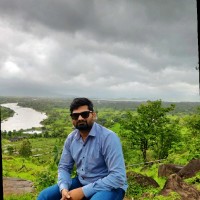 Ajay Chorage