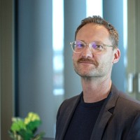Alexander Stecher- Geldermann