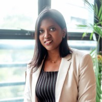 Vijayalakshmi Karuppasamy (Viji)