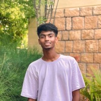 Dhanesh waran