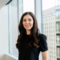 Christen (Belcheff) Sanders