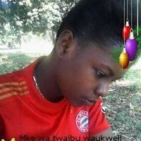 Vordikalee Twaibu