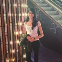 Ealisha Acharya