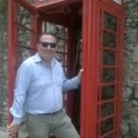 Jesús Roldán Molina