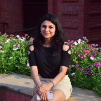 Aayushi Garg