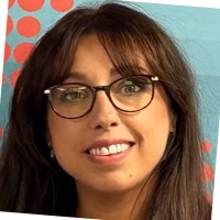 Zoë Roberts