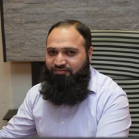 Hafiz Muhammad Kashif