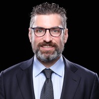 Brian Hecht
