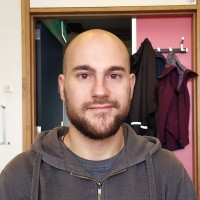 Panagiotis Drougkas